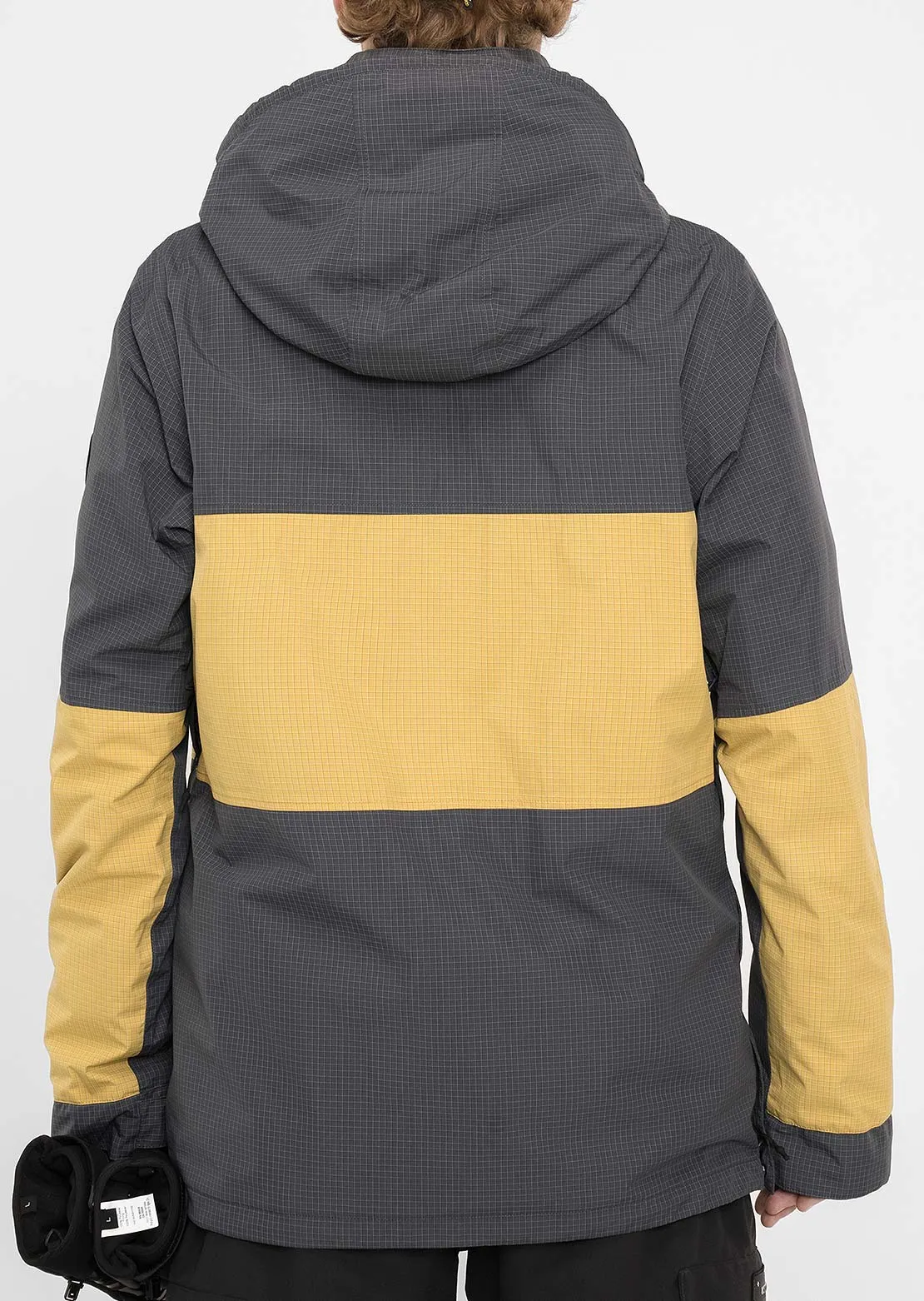 Armada Men's Salisbury 2L Anorak