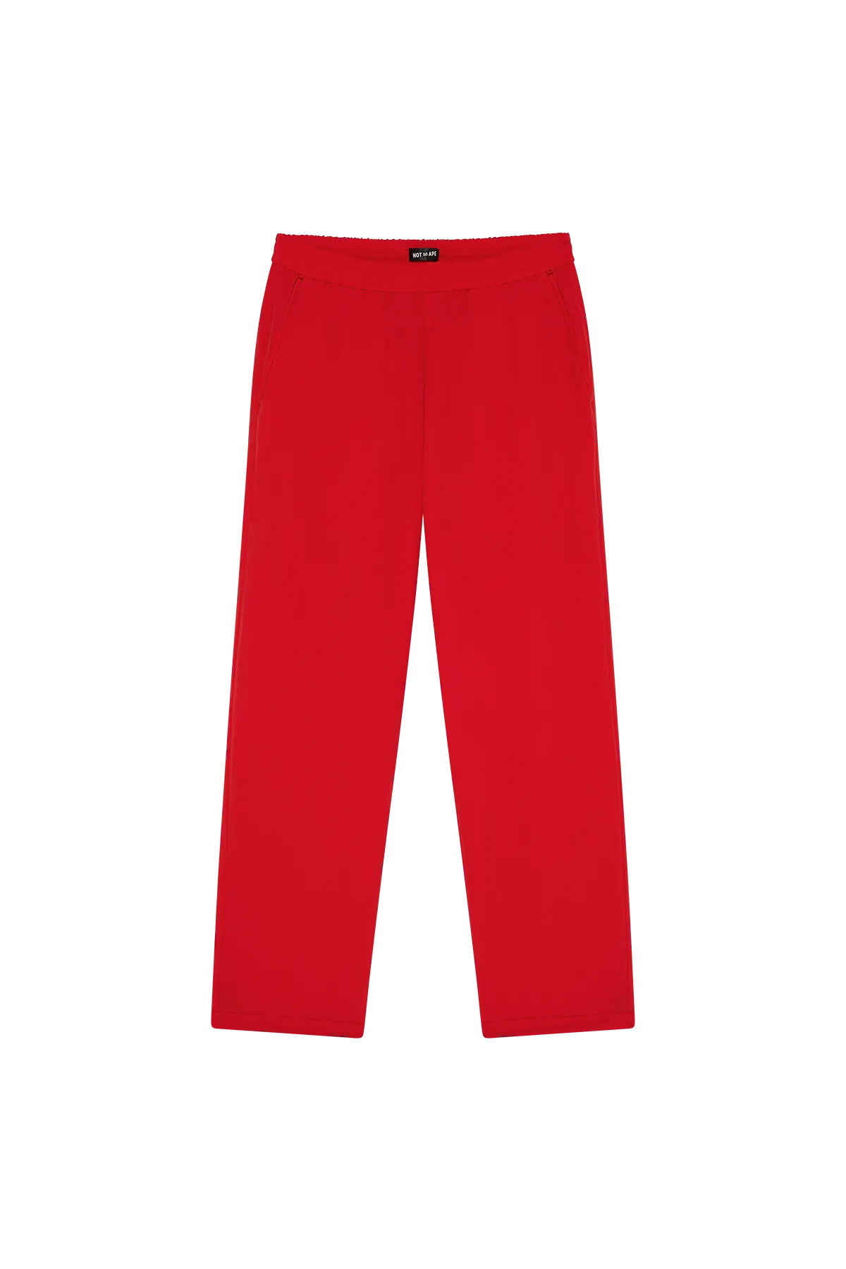 Long Pants